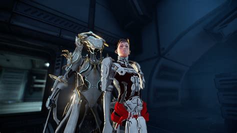 warframe zenurik.